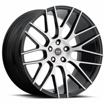 SPL-001 - STAGGERED SET - SPL20120901638GBB/SPL201201051642GBB