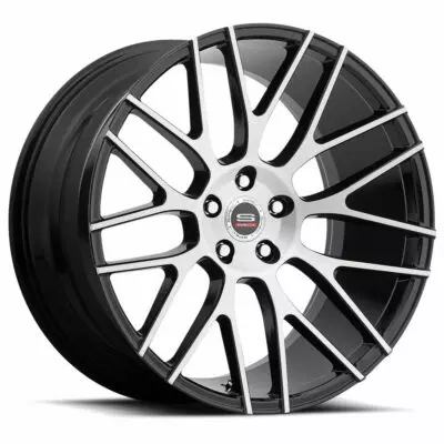 SPL-001 - STAGGERED SET - SPL20120901638GBB/SPL201201051642GBB