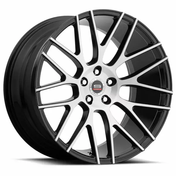 SPL-001 - STAGGERED SET - SPL20120901638GBB/SPL201201051642GBB