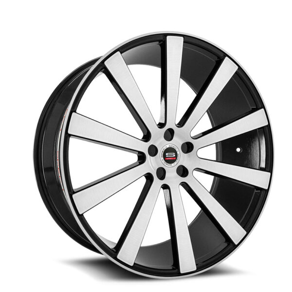 SPL-002 - STAGGERED SET - SPL20222904015GBB/SPL202221054020GBB