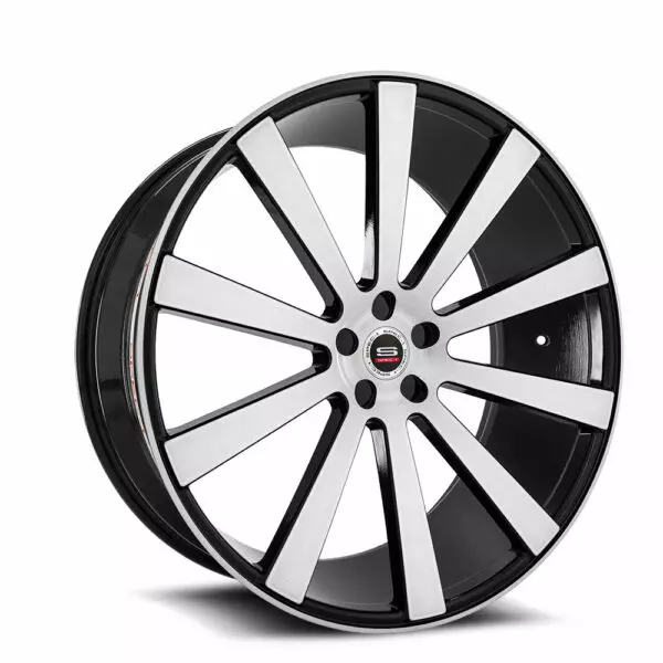 SPL-002 - STAGGERED SET - SPL20222904015GBB/SPL202221054020GBB