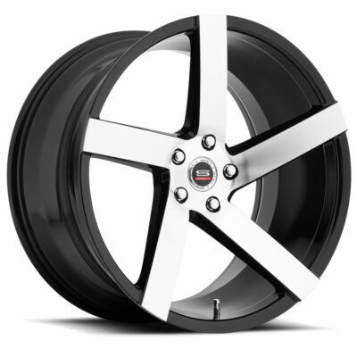 SPM-80 - STAGGERED SET - SPM8022904015GBM/SPM80Y221054020GBM
