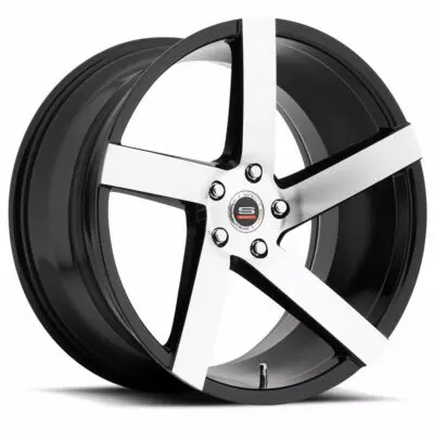 SPM-80 - STAGGERED SET - SPM8022904015GBM/SPM80Y221054020GBM