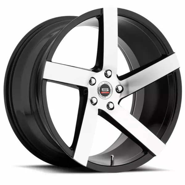 SPM-80 - STAGGERED SET - SPM8022904015GBM/SPM80Y221054020GBM