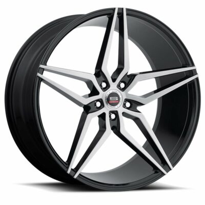 SPM-81 - STAGGERED SET - SPM8122904015GBB/SPM81221054020GBB