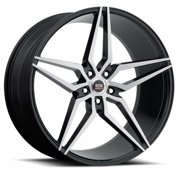 SPM-81 - STAGGERED SET - SPM8122904015GBB/SPM81221054020GBB