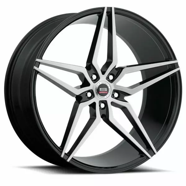 SPM-81 - STAGGERED SET - SPM8122904015GBB/SPM81221054020GBB
