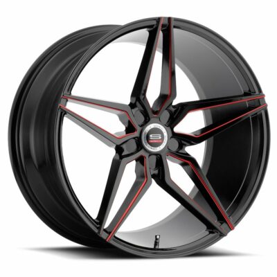 SPM-81 - STAGGERED SET - SPM8122904015GBRL/SPM81221054020GBRL