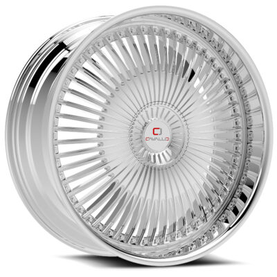 CLV-41 - BLANK 5x/6x, Nano Chrome, 5, 26, B, 9.5